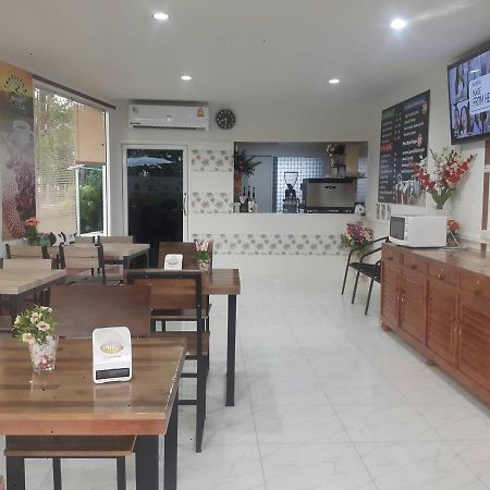 ตามฤทัย เฮาส์ Apartment Chiang Mai Luaran gambar