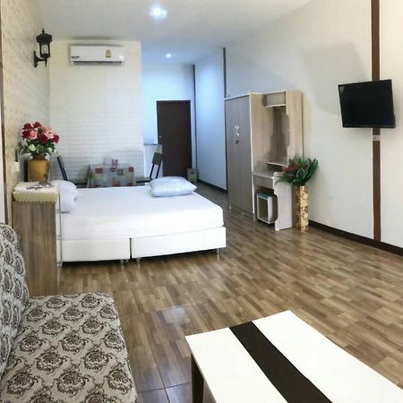 ตามฤทัย เฮาส์ Apartment Chiang Mai Luaran gambar