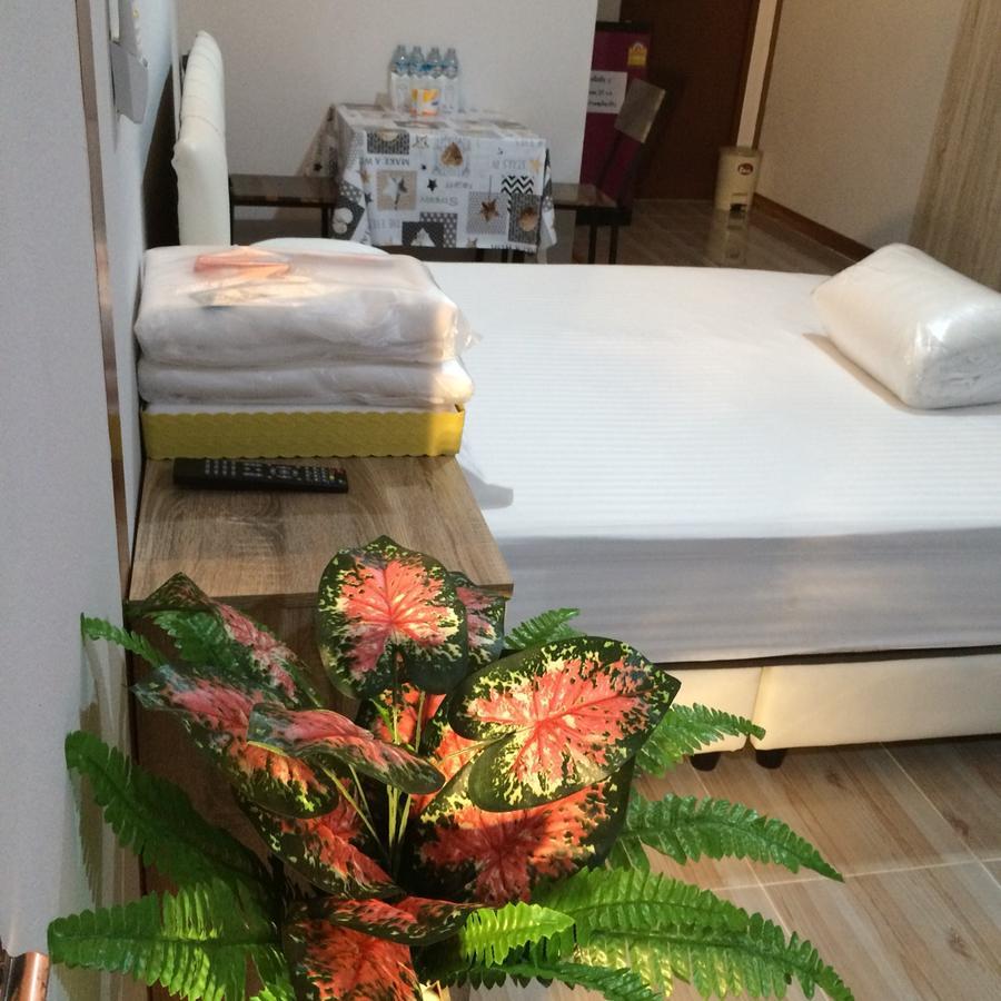 ตามฤทัย เฮาส์ Apartment Chiang Mai Luaran gambar