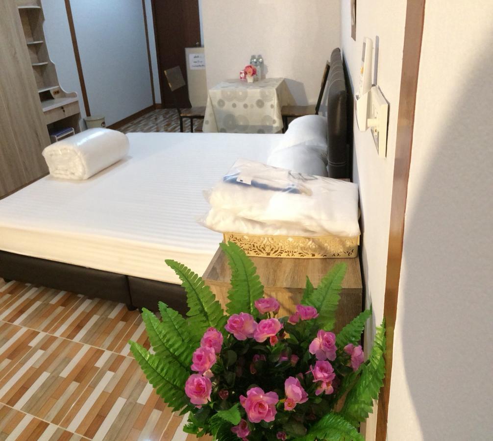 ตามฤทัย เฮาส์ Apartment Chiang Mai Luaran gambar