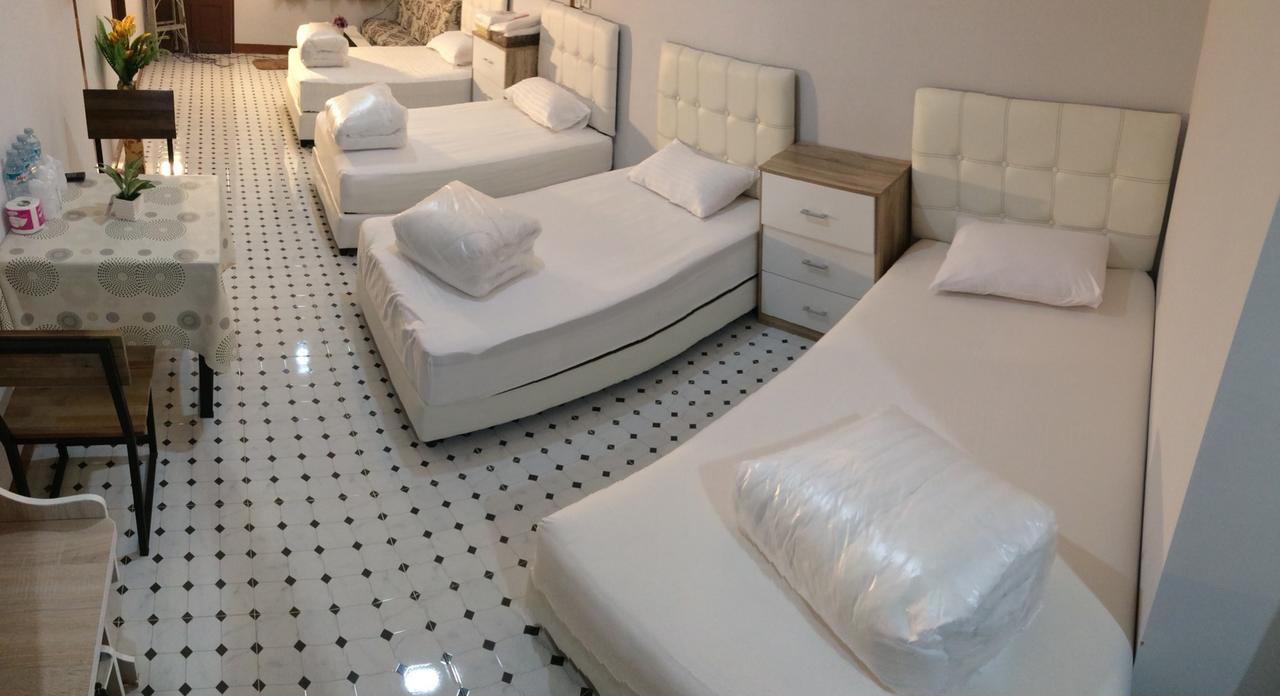 ตามฤทัย เฮาส์ Apartment Chiang Mai Luaran gambar