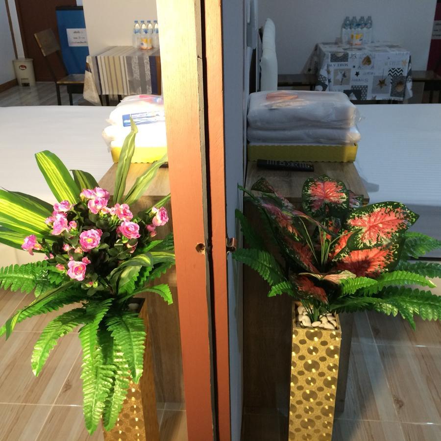 ตามฤทัย เฮาส์ Apartment Chiang Mai Luaran gambar