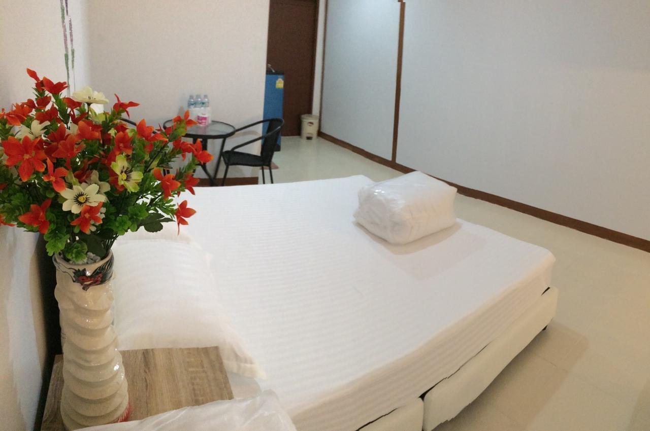 ตามฤทัย เฮาส์ Apartment Chiang Mai Luaran gambar