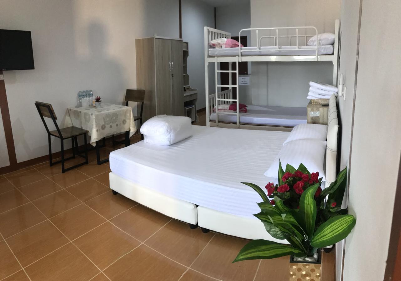 ตามฤทัย เฮาส์ Apartment Chiang Mai Luaran gambar