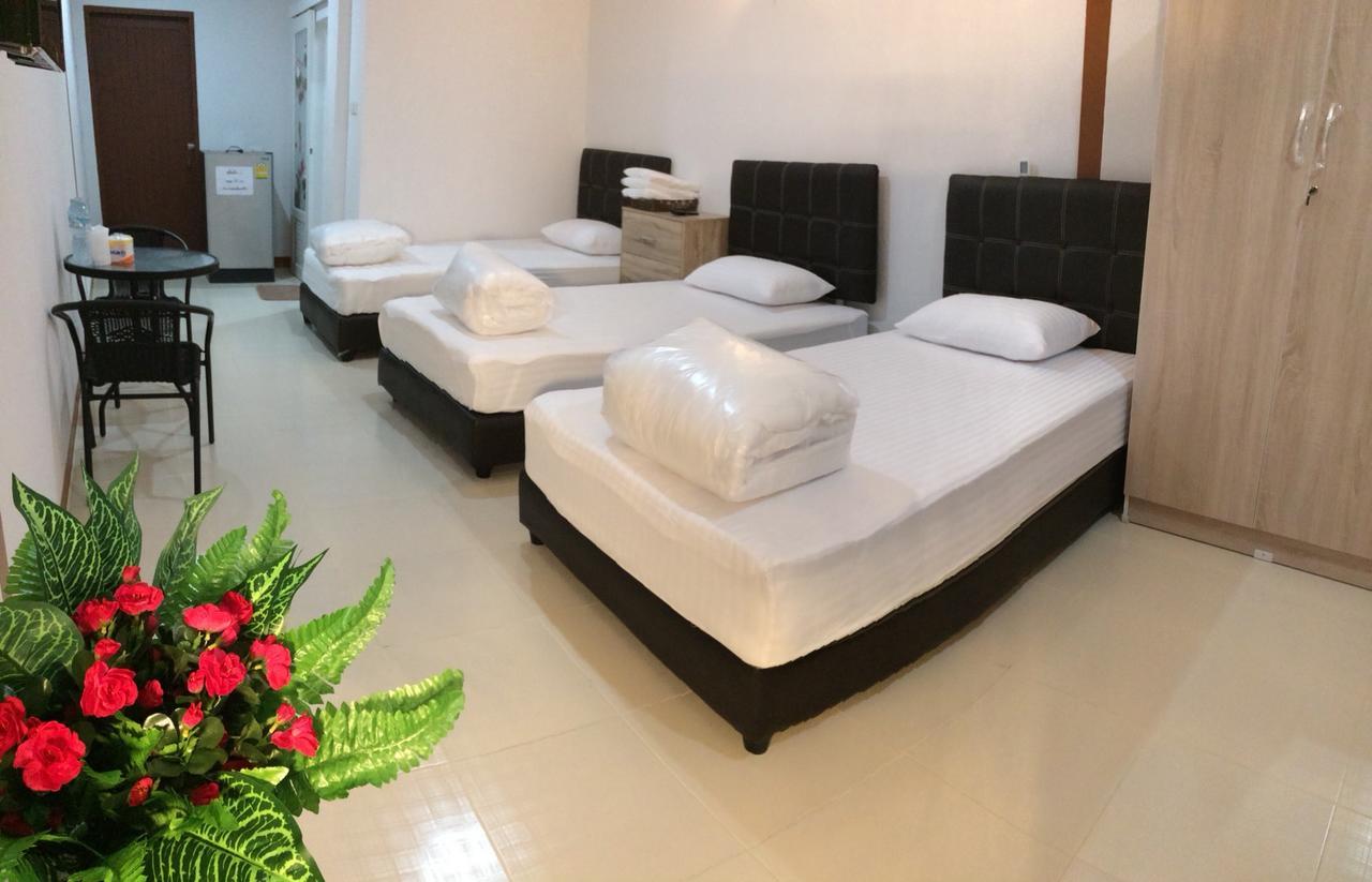 ตามฤทัย เฮาส์ Apartment Chiang Mai Luaran gambar