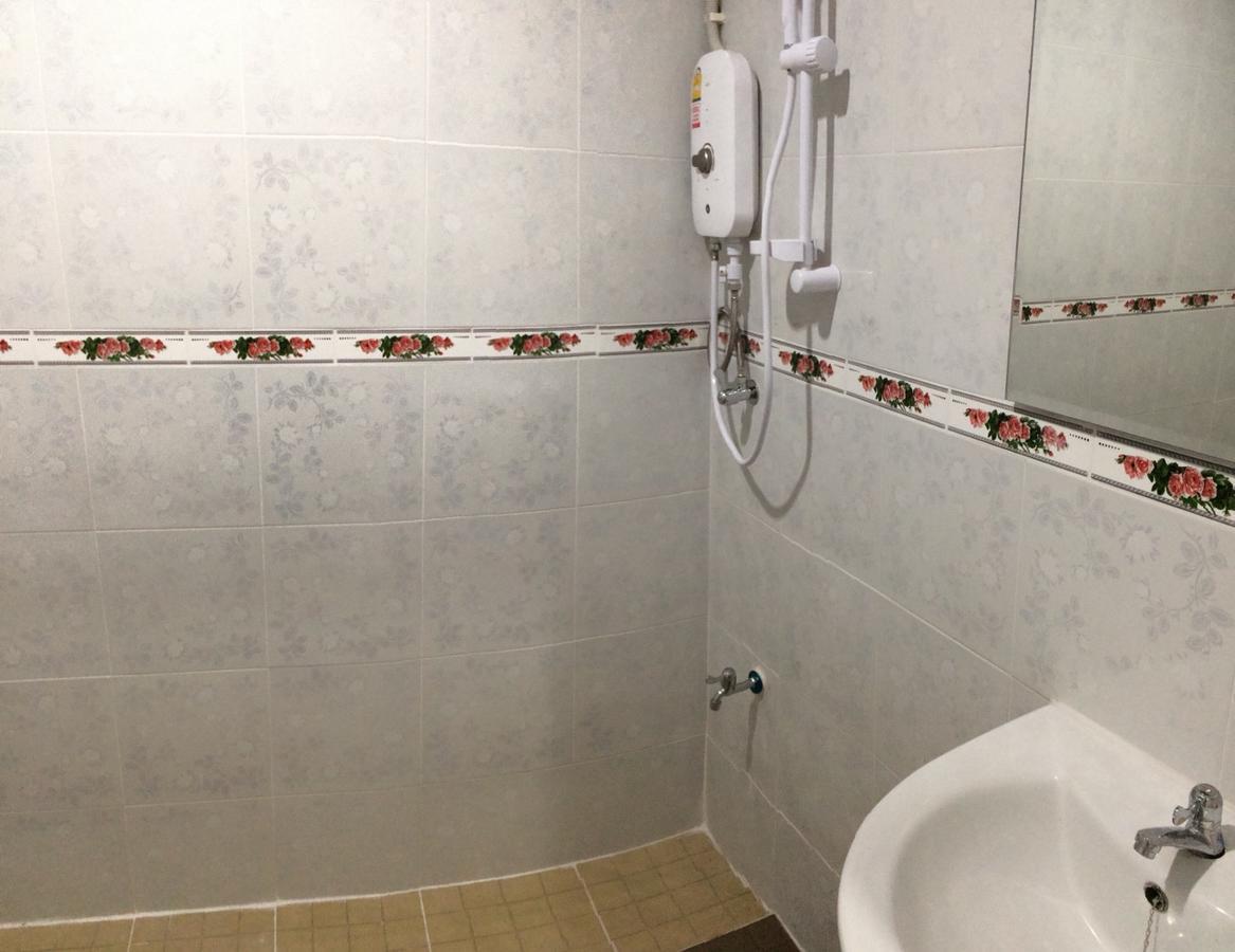 ตามฤทัย เฮาส์ Apartment Chiang Mai Luaran gambar