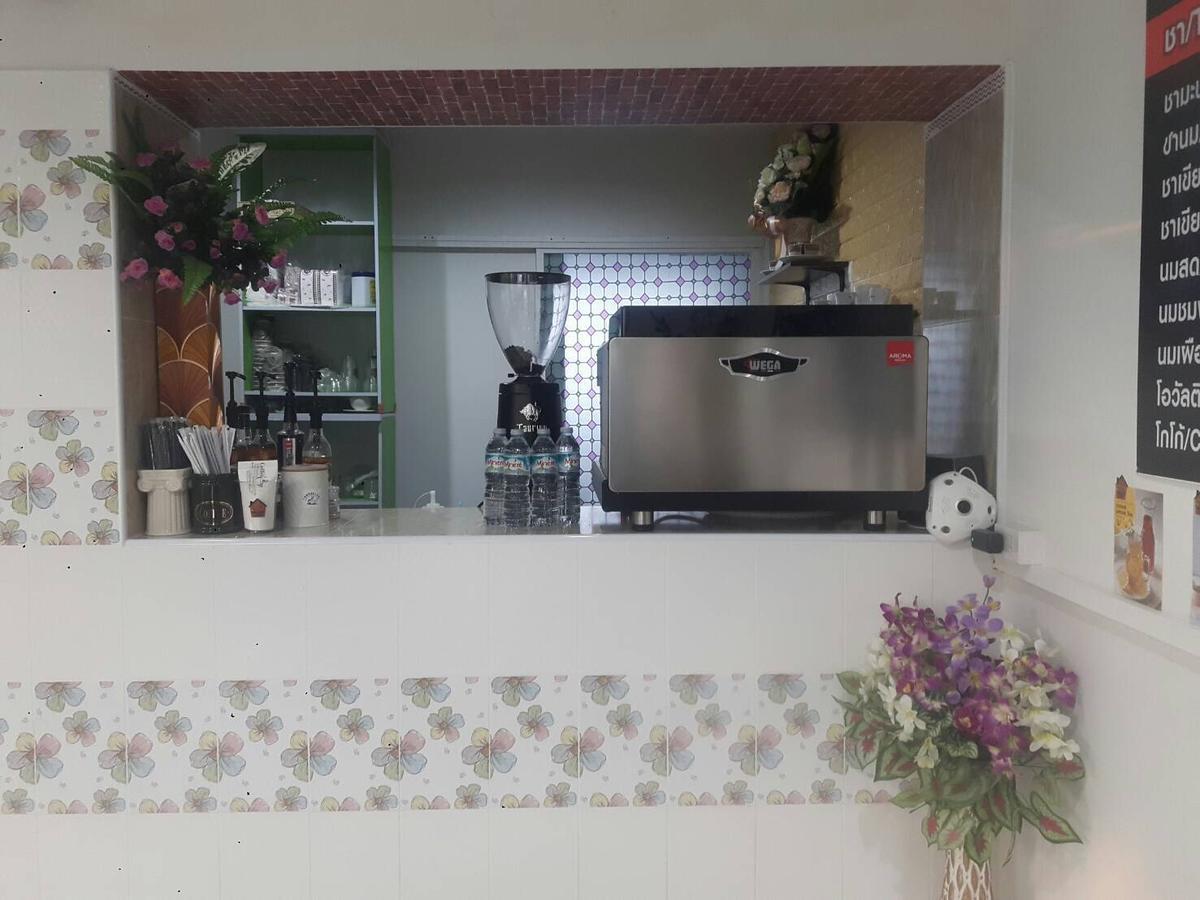 ตามฤทัย เฮาส์ Apartment Chiang Mai Luaran gambar