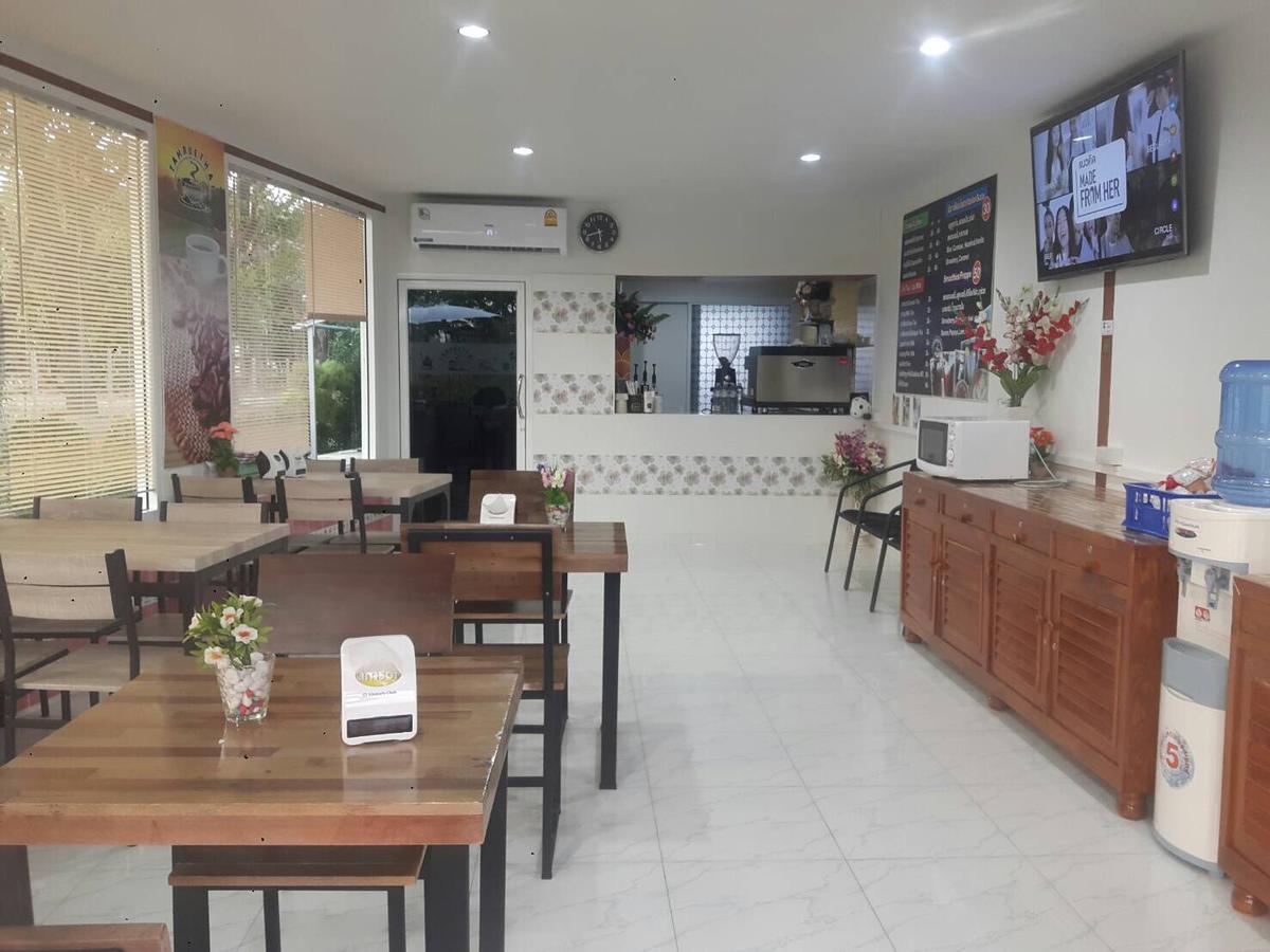 ตามฤทัย เฮาส์ Apartment Chiang Mai Luaran gambar