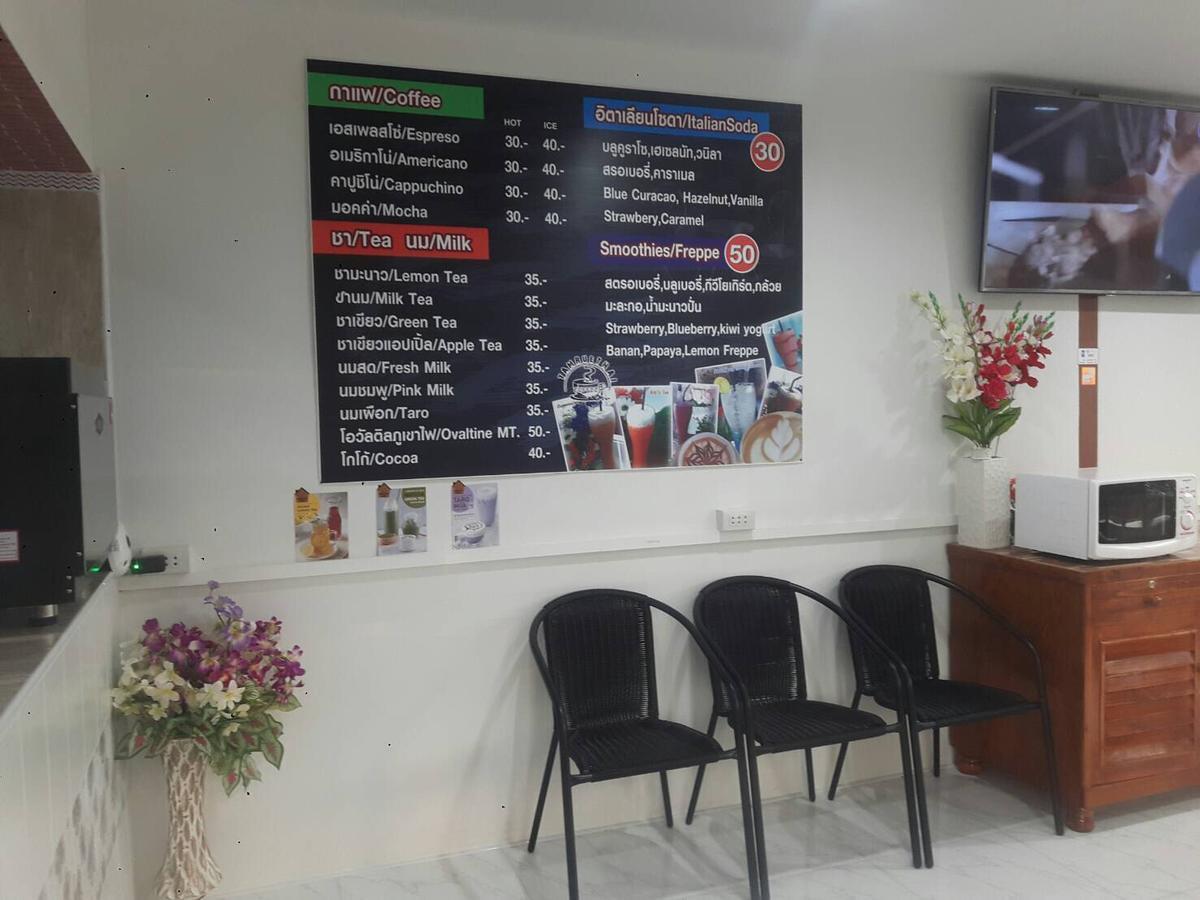 ตามฤทัย เฮาส์ Apartment Chiang Mai Luaran gambar