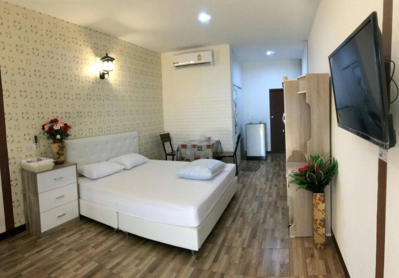 ตามฤทัย เฮาส์ Apartment Chiang Mai Luaran gambar