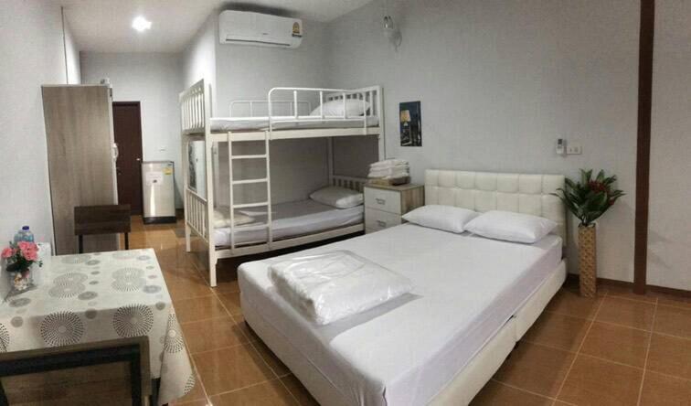 ตามฤทัย เฮาส์ Apartment Chiang Mai Luaran gambar