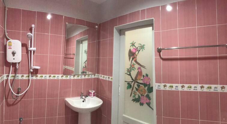 ตามฤทัย เฮาส์ Apartment Chiang Mai Luaran gambar