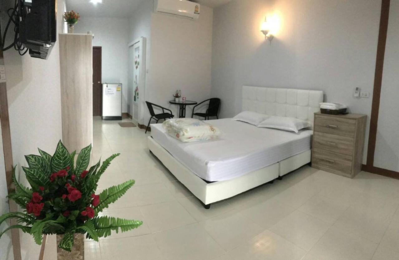 ตามฤทัย เฮาส์ Apartment Chiang Mai Luaran gambar