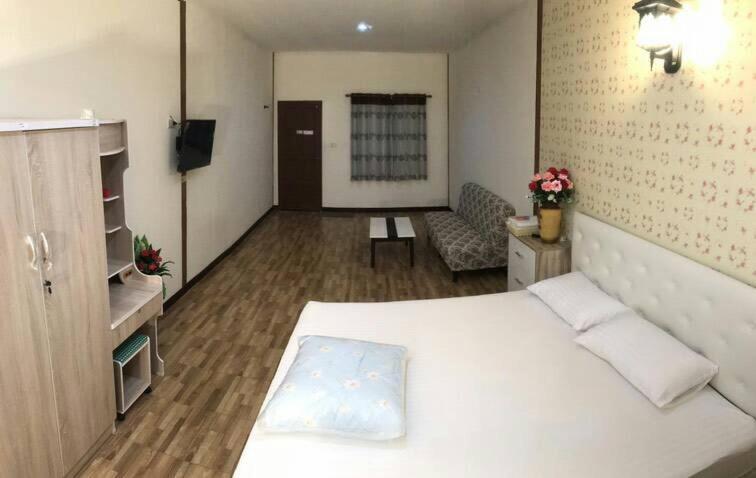 ตามฤทัย เฮาส์ Apartment Chiang Mai Luaran gambar
